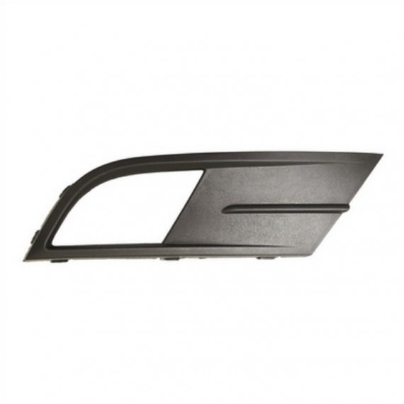 Accéder à la pièce Grille du pare-chocs avant droit, trous antibrouillard