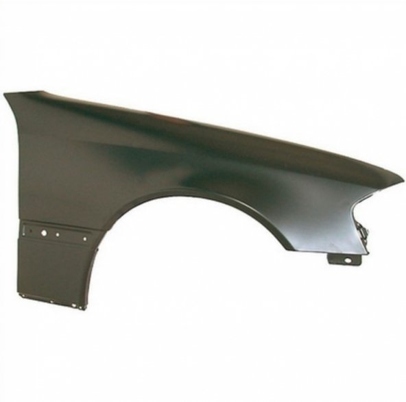 Accéder à la pièce Aile avant droite