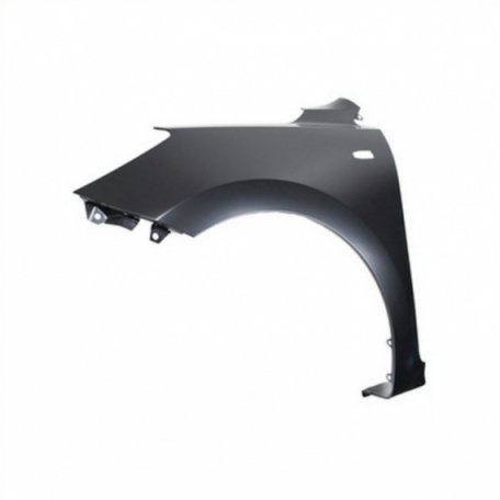 Accéder à la pièce Aile avant gauche, trou feu clignotant