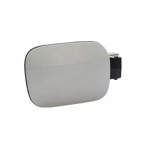 Accéder à la pièce Cache du réservoir de carburant