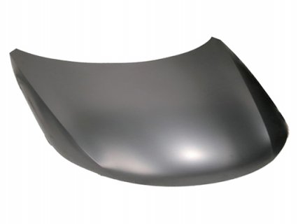 Accéder à la pièce Capot moteur