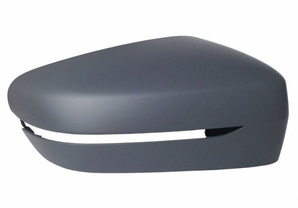 Accéder à la pièce Coque du rétroviseur droit, apprêté