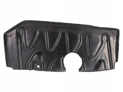 Accéder à la pièce Droit de protection du moteur