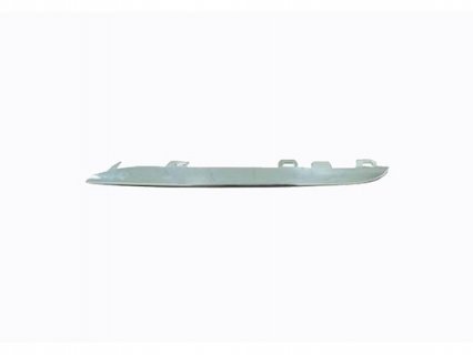 Accéder à la pièce Enjoliveur de grille supérieure droite, chromée