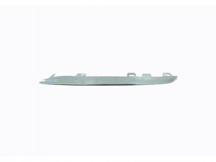 Accéder à la pièce Enjolivueir de grille avant inférieure droite, chromée