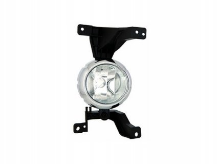 Accéder à la pièce Feu antibrouillard droit, H27W