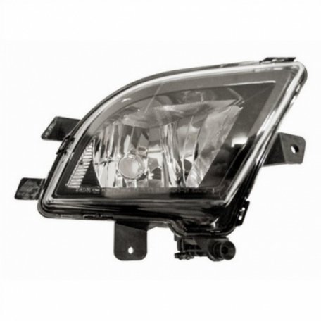 Accéder à la pièce Feu antibrouillard droit