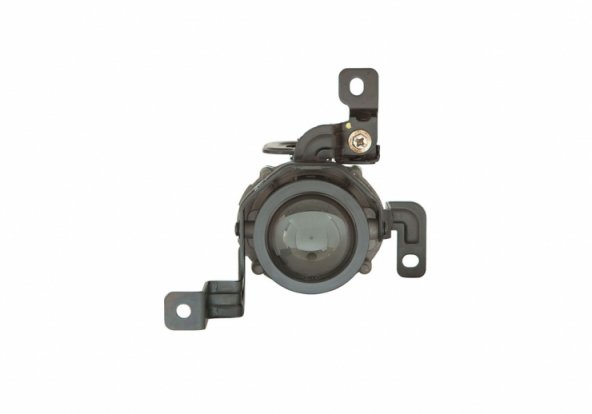 Accéder à la pièce Feu antibrouillard gauche, HB4