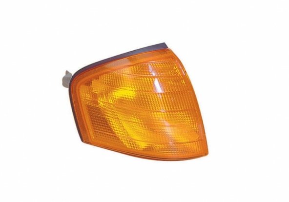 Accéder à la pièce Feu avant droit, sans porte lampe (orange)