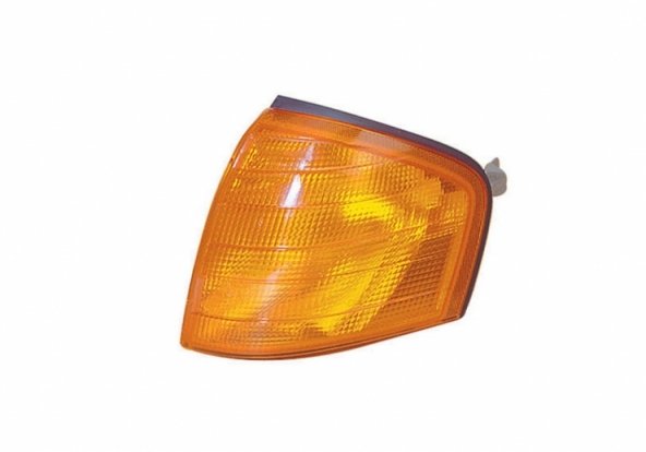 Accéder à la pièce Feu avant gauche, sans porte lampe (orange)