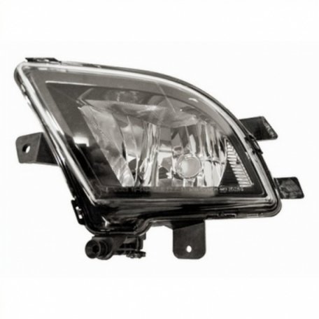 Accéder à la pièce Feu de antibrouillard gauche