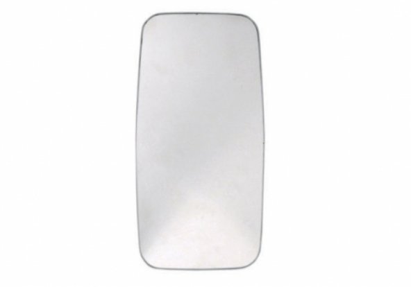 Accéder à la pièce Glace rétroviseur réversible, convexe (classe II) Accéder à la pièce Glace rétroviseur réversible, convexe (classe II)