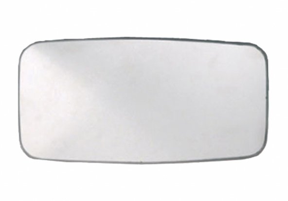 Accéder à la pièce Glace rétroviseur réversible, convexe (classe V) Accéder à la pièce Glace rétroviseur réversible, convexe (classe V)