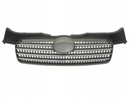 Accéder à la pièce Grille avant (4 portes)