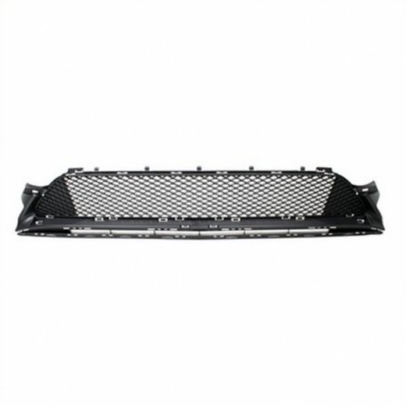 Accéder à la pièce Grille centrale du pare-chocs avant