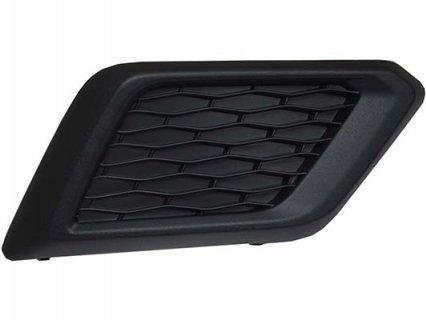 Accéder à la pièce Grille du pare-chocs avant droit