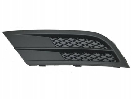 Accéder à la pièce Grille du pare-chocs avant gauche