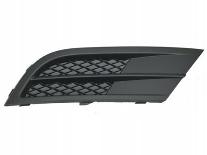 Accéder à la pièce Grille du pare-chocs avant droit