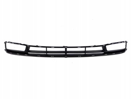 Accéder à la pièce Grille extérieure du pare-chocs avant, orifices de antibrouillard