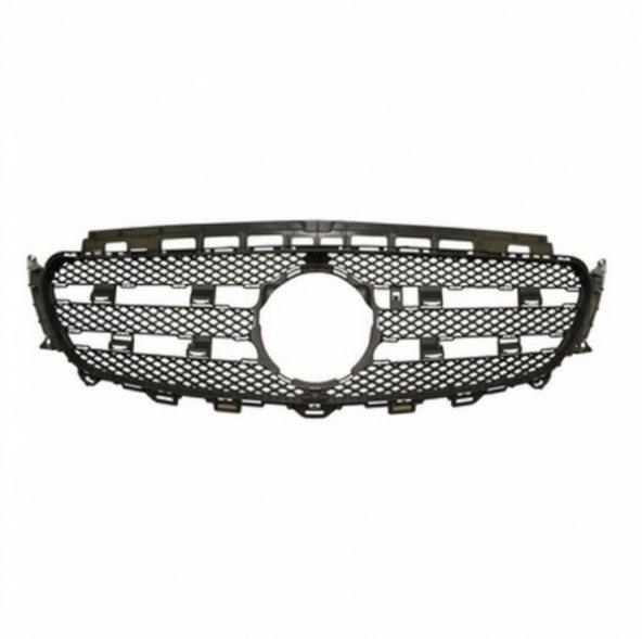 Accéder à la pièce Grille noire