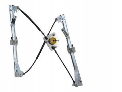 Accéder à la pièce Mécanisme de lève-vitre électrique avant gauche (4 portes)