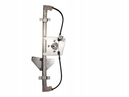 Accéder à la pièce Mécanisme de lève-vitre électrique avant gauche (4 portes)