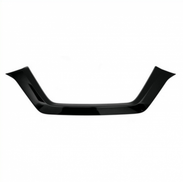 Accéder à la pièce Moulure centrale du pare-chocs avant