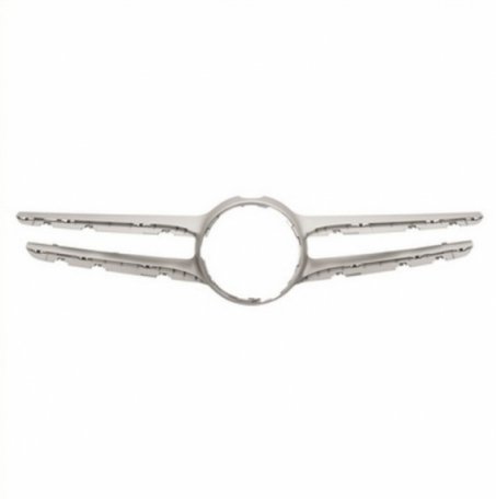 Accéder à la pièce Moulure de grille, trous de caméra, trous de profilé