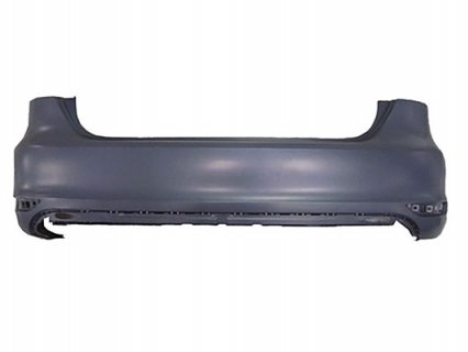 Accéder à la pièce Pare-chocs arrière apprêté