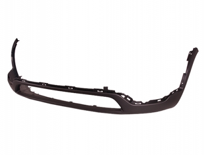 Accéder à la pièce Pare-chocs avant inférieur