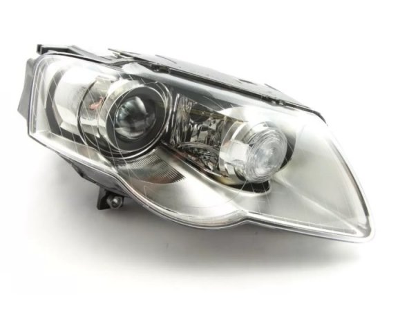 Accéder à la pièce Phare droit Xenon H7 + D1S [Valeo]