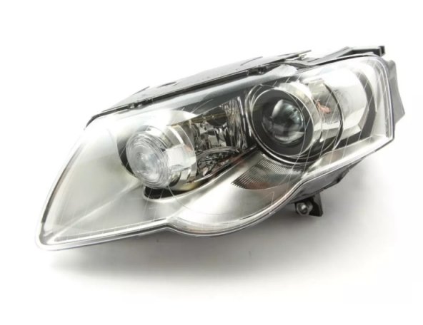 Accéder à la pièce Phare gauche Xenon H7 + D1S [Valeo]