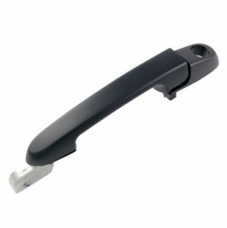 Accéder à la pièce Poignée extérieur avant gauche