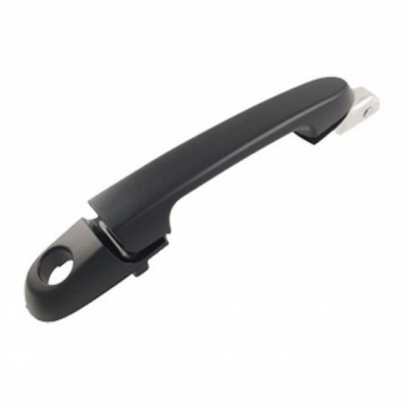 Accéder à la pièce Poignée extérieure avant droite