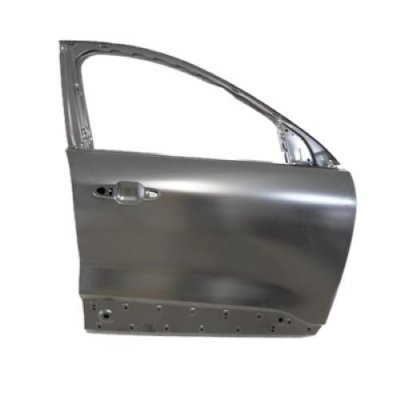 Accéder à la pièce Porte avant droite