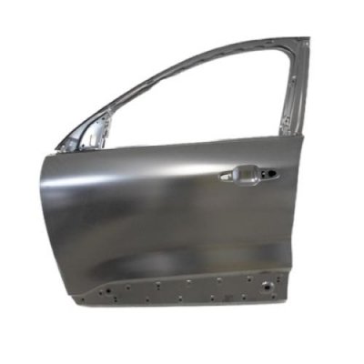 Accéder à la pièce Porte avant gauche