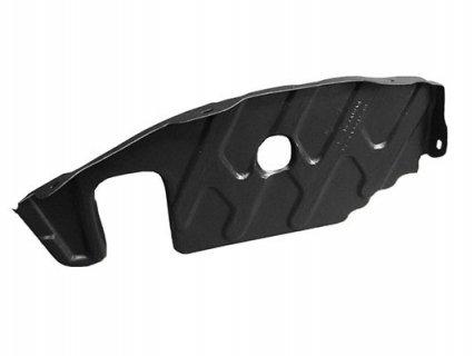 Accéder à la pièce Protection adéquate du moteur