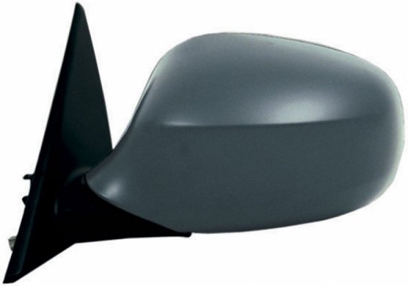 Accéder à la pièce Rétroviseur électrique gauche, asphérique, chauffant, apprêté (5 broches)