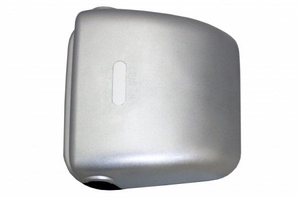 Accéder à la pièce Rétroviseur électrique gauche, chauffant, gris, convexe (classe IV)