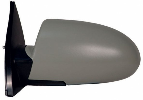 Accéder à la pièce Rétroviseur électrique gauche, convexe, chauffant