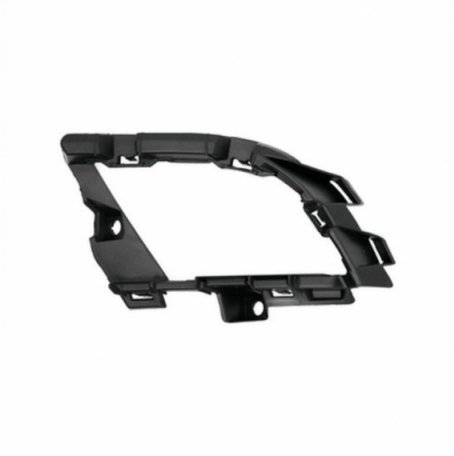 Accéder à la pièce Support de feu antibrouillard gauche