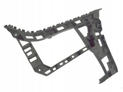 Accéder à la pièce Support de pare-chocs arrière droit Accéder à la pièce Support de pare-chocs arrière droit