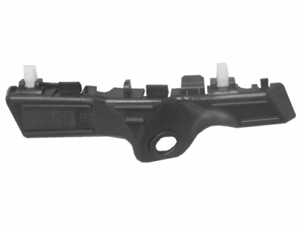 Accéder à la pièce Support supérieur gauche du pare-chocs avant