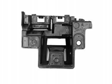 Accéder à la pièce Support supérieur gauche du pare-chocs arrière Accéder à la pièce Support supérieur gauche du pare-chocs arrière