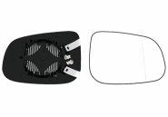 Glace de rétroviseurs VOLVO S80