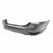 Pare-chocs arrières NISSAN X-trail