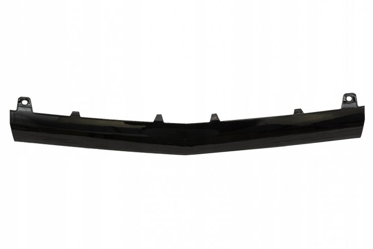 Accéder à la pièce Moulure centrale du pare-chocs avant