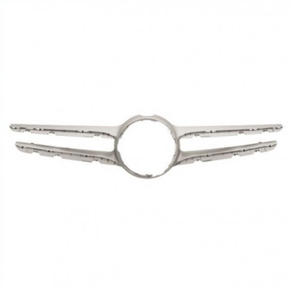 Accéder à la pièce Moulure de grille, trous de caméra, trous de profilé