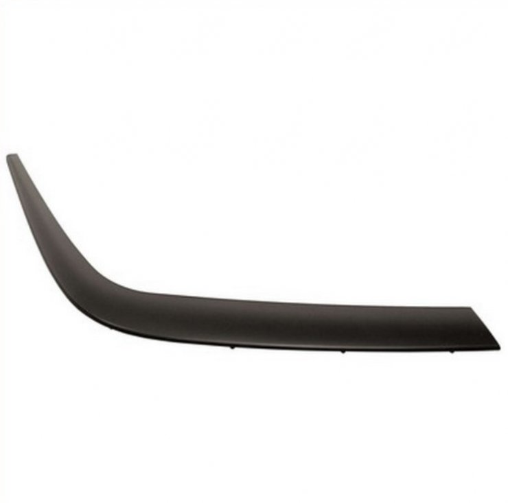 Accéder à la pièce Moulure de pare-chocs avant droite, apprêtée (depuis 07/97)