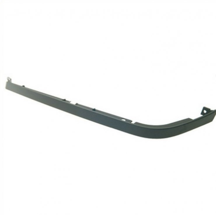 Accéder à la pièce Moulure sous phares droit (jusqu'à 97)